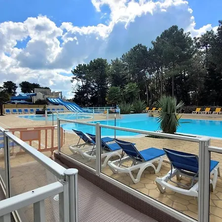 Monoi - Camping Du Bois Masson *