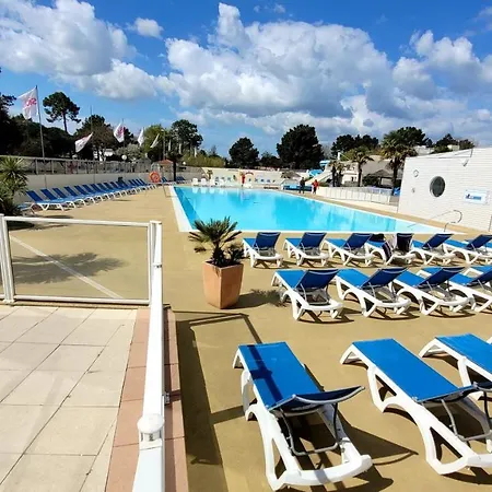 Monoi - Camping Du Bois Masson *