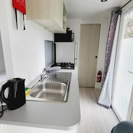 Monoi - Camping Du Bois Masson *