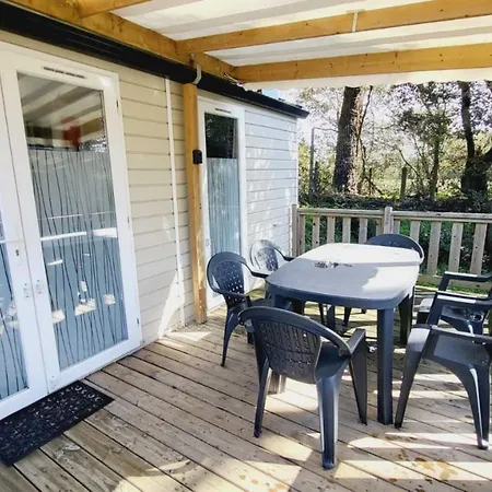 Monoi - Camping Du Bois Masson